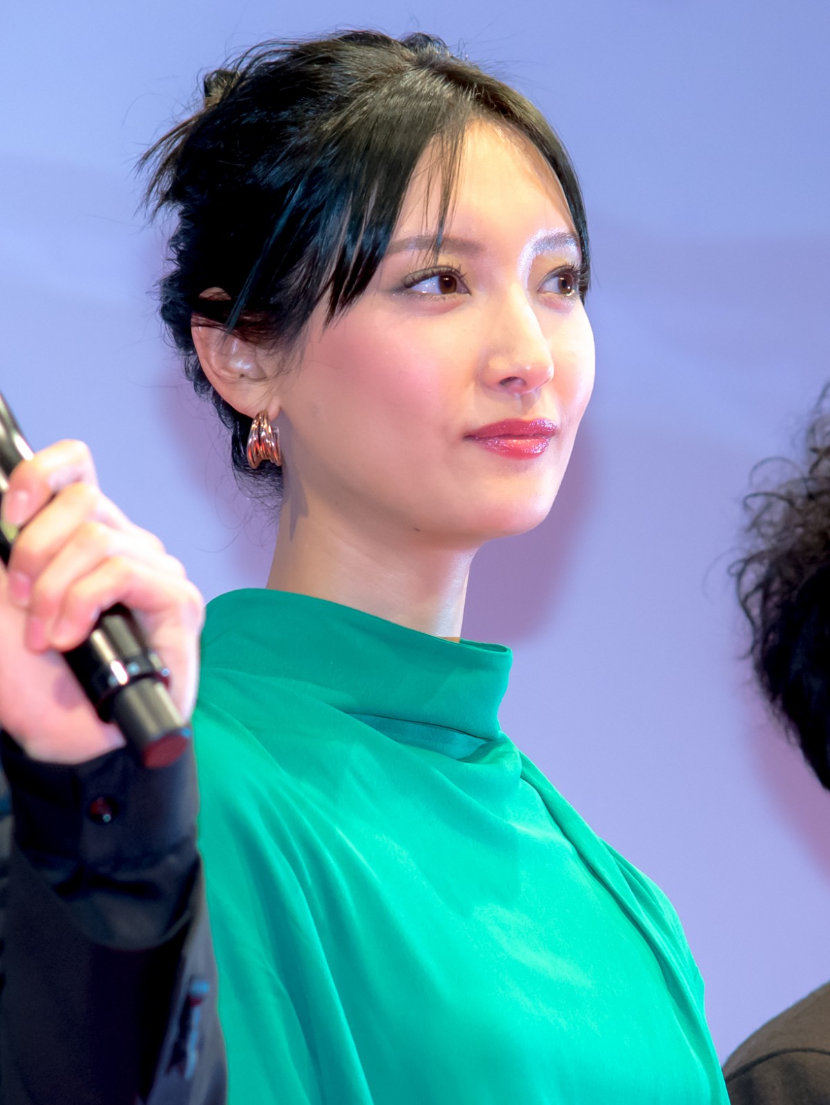 山崎賢人、苦手なダンスを克服　最後は“ダンサーズハイ”に