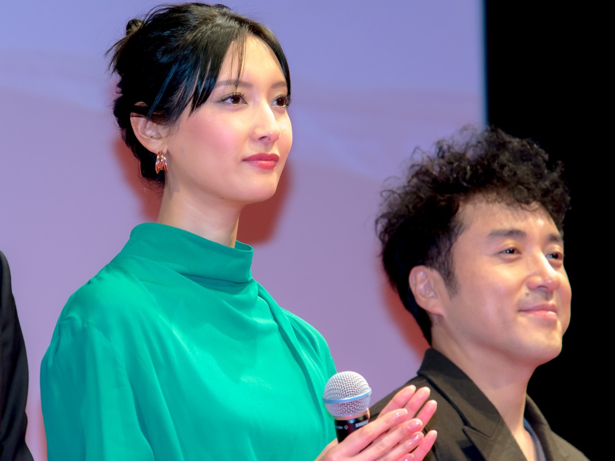 山崎賢人、苦手なダンスを克服　最後は“ダンサーズハイ”に