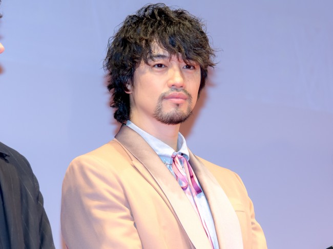 山崎賢人 苦手なダンスを克服 最後は ダンサーズハイ に 年1月13日 写真 クランクイン 山崎賢人 苦手なダンスを克服 最後は ダンサーズハイ に 年1月13日 写真 クランクイン