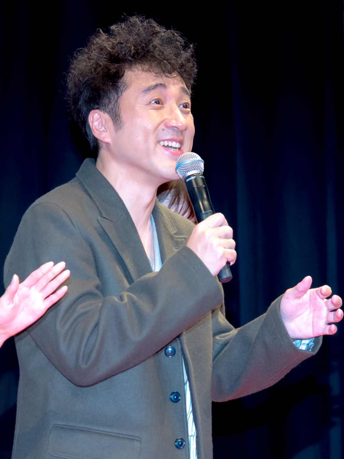 山崎賢人、苦手なダンスを克服　最後は“ダンサーズハイ”に