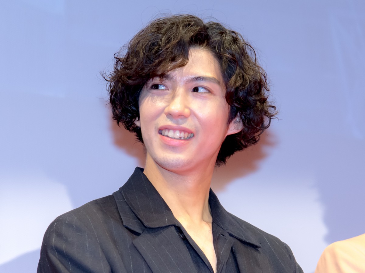 山崎賢人、苦手なダンスを克服　最後は“ダンサーズハイ”に