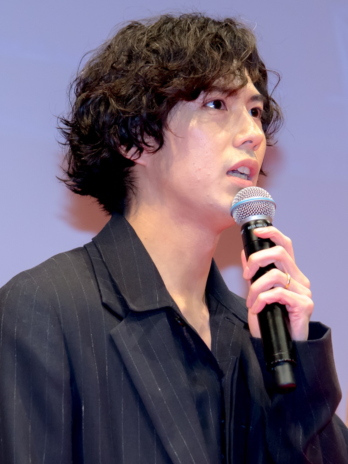 山崎賢人、苦手なダンスを克服　最後は“ダンサーズハイ”に