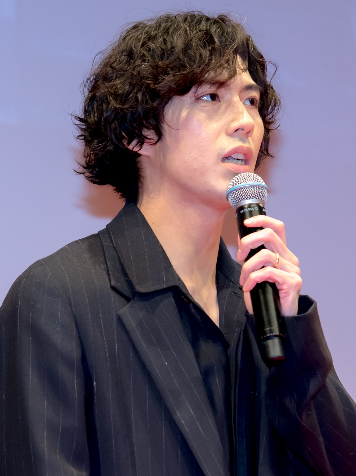 山崎賢人、苦手なダンスを克服　最後は“ダンサーズハイ”に