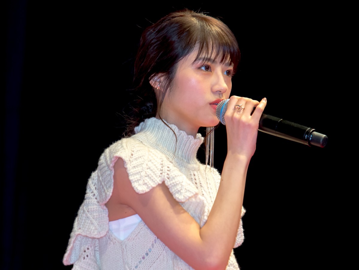 山崎賢人、苦手なダンスを克服　最後は“ダンサーズハイ”に