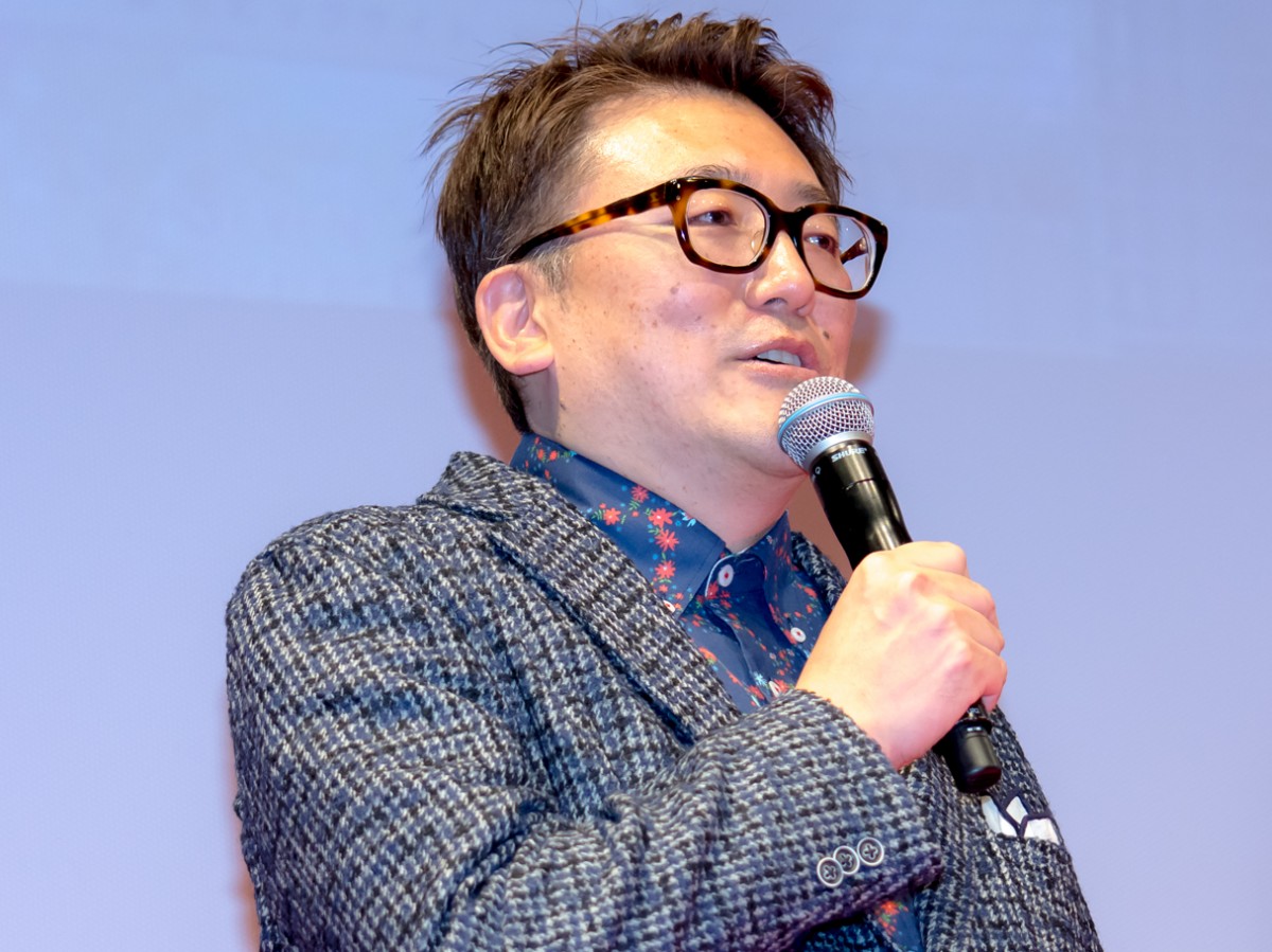 山崎賢人、苦手なダンスを克服　最後は“ダンサーズハイ”に
