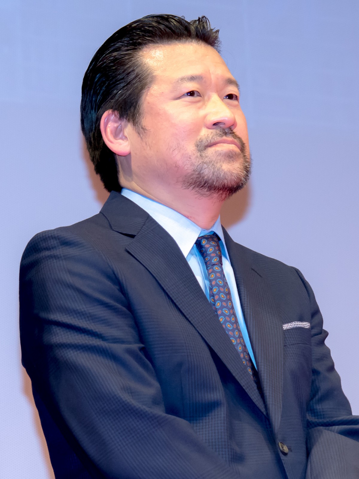 山崎賢人、苦手なダンスを克服　最後は“ダンサーズハイ”に