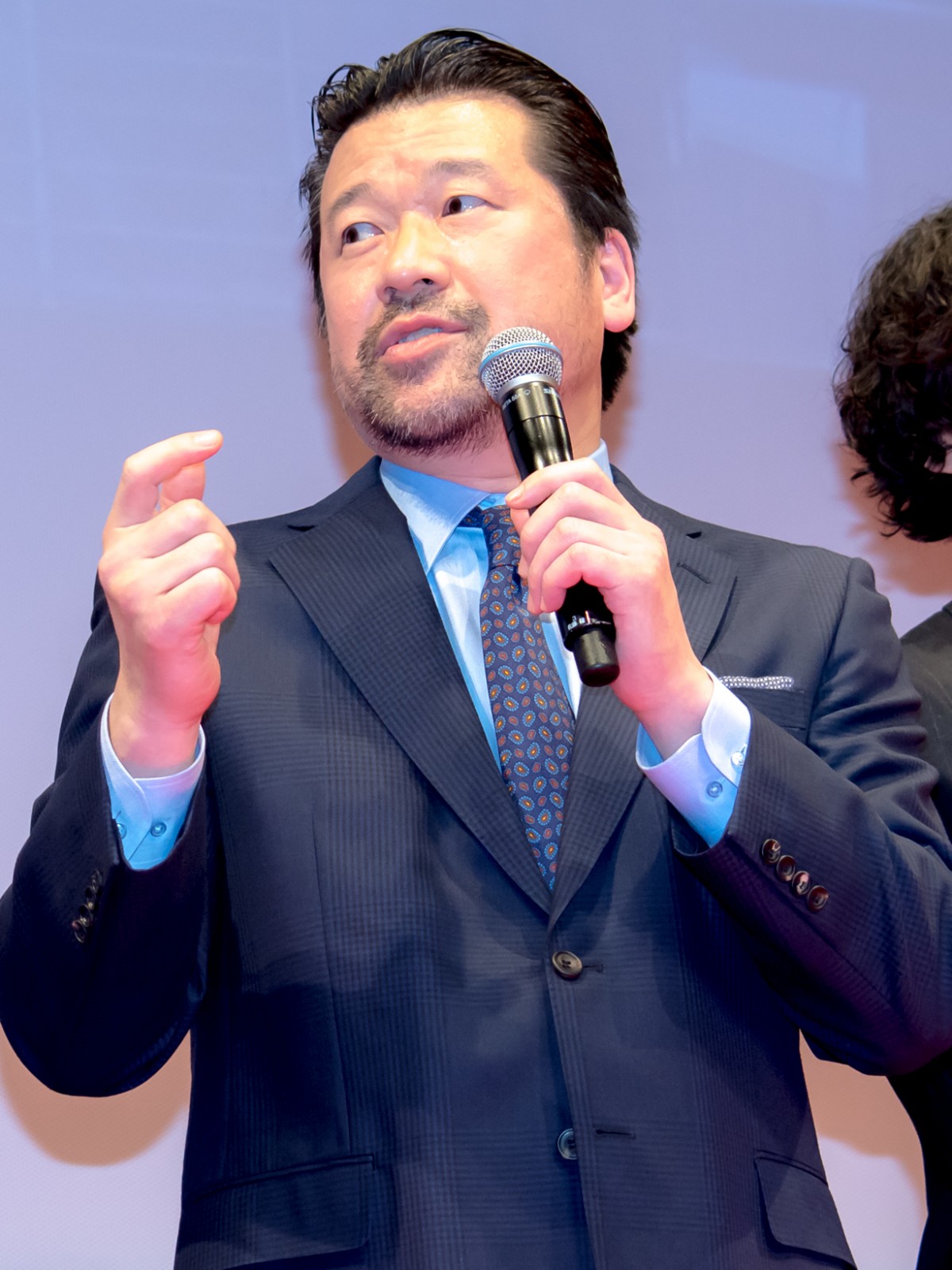 山崎賢人、苦手なダンスを克服　最後は“ダンサーズハイ”に