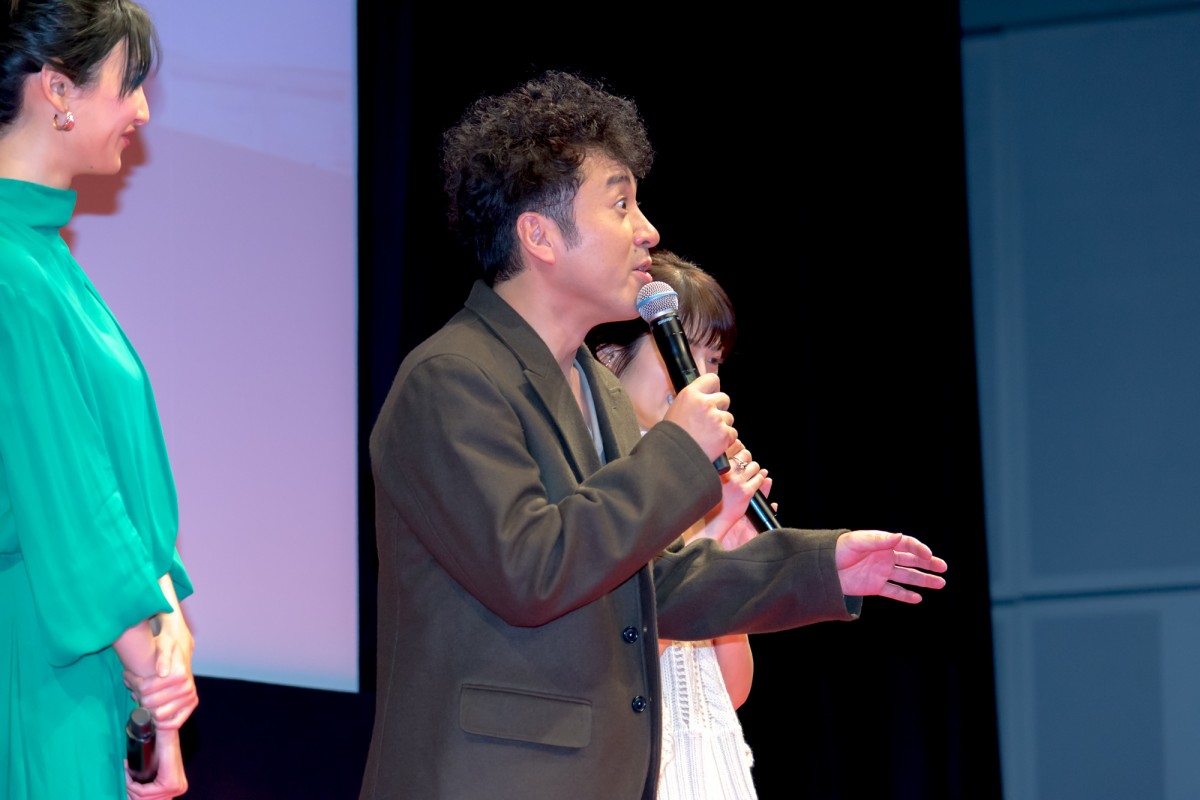 山崎賢人、苦手なダンスを克服　最後は“ダンサーズハイ”に