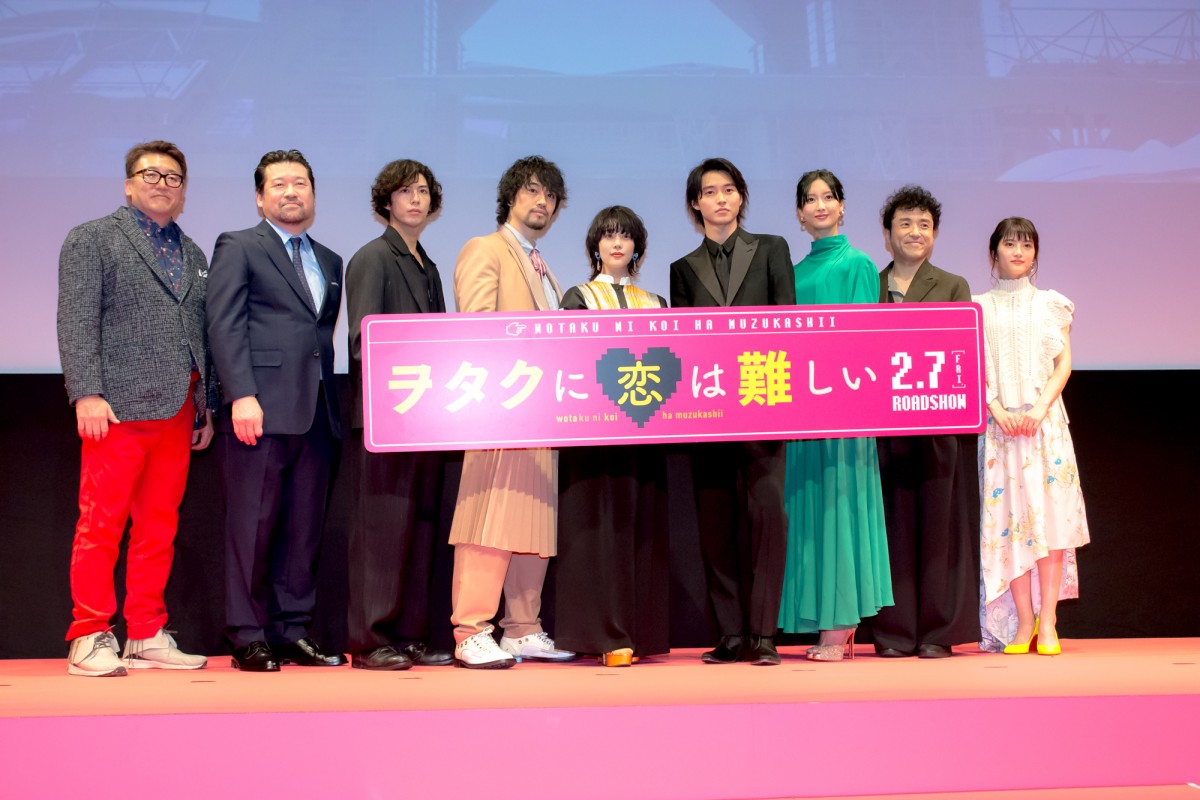 山崎賢人、苦手なダンスを克服　最後は“ダンサーズハイ”に