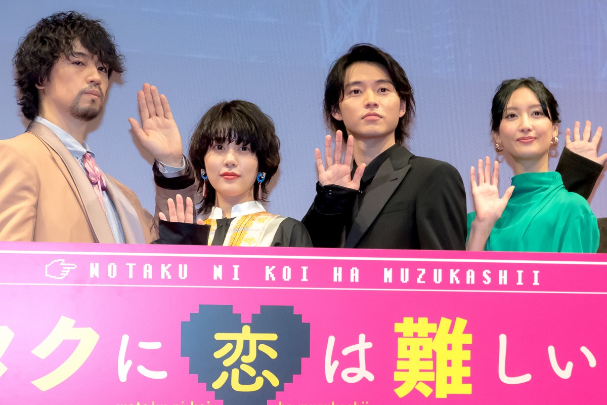 山崎賢人、苦手なダンスを克服　最後は“ダンサーズハイ”に