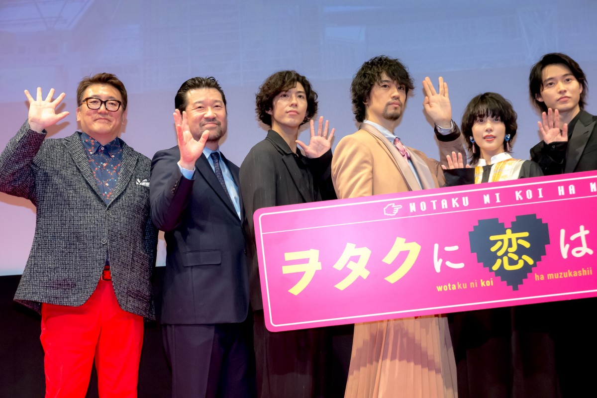 山崎賢人、苦手なダンスを克服　最後は“ダンサーズハイ”に