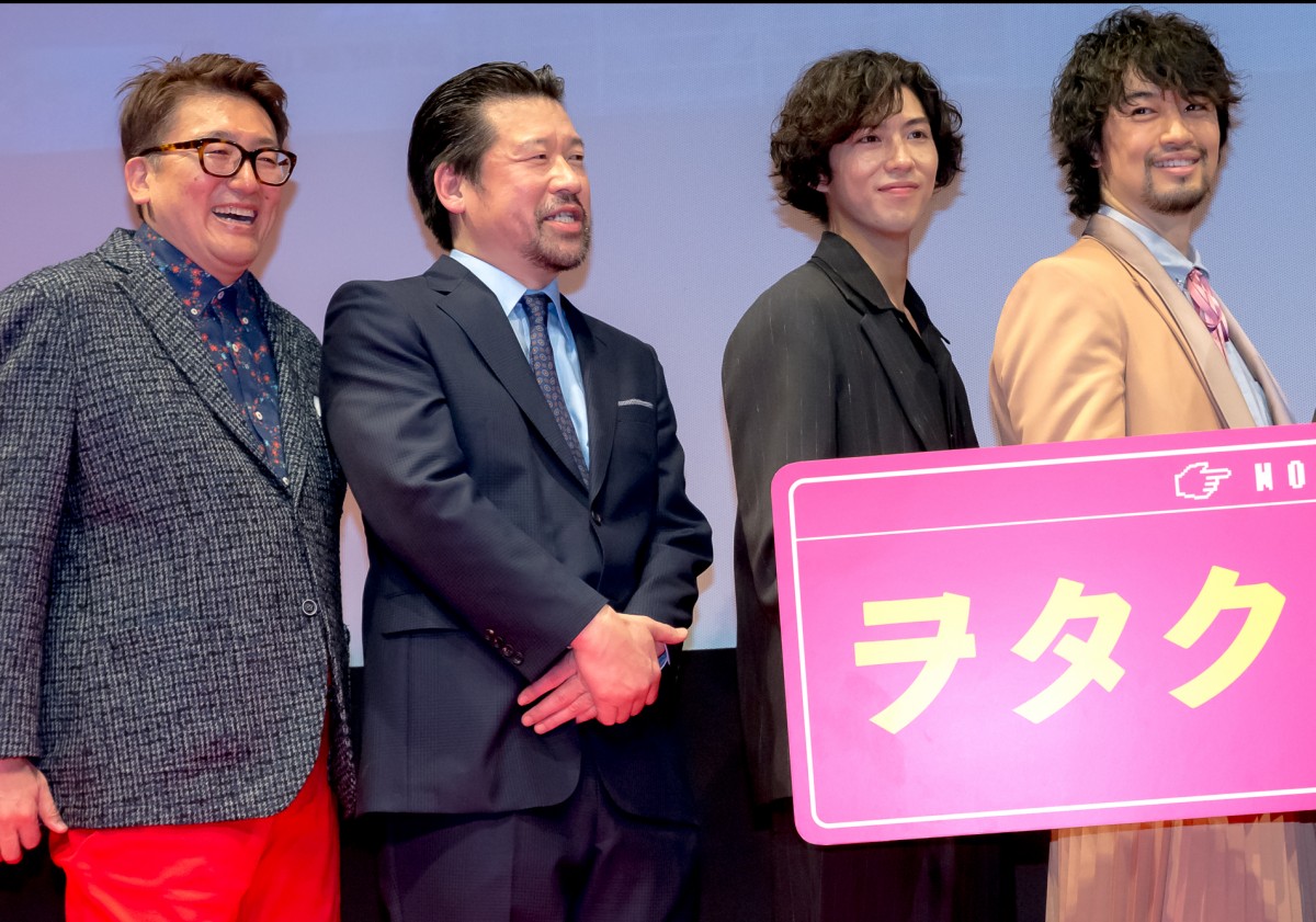 山崎賢人、苦手なダンスを克服　最後は“ダンサーズハイ”に