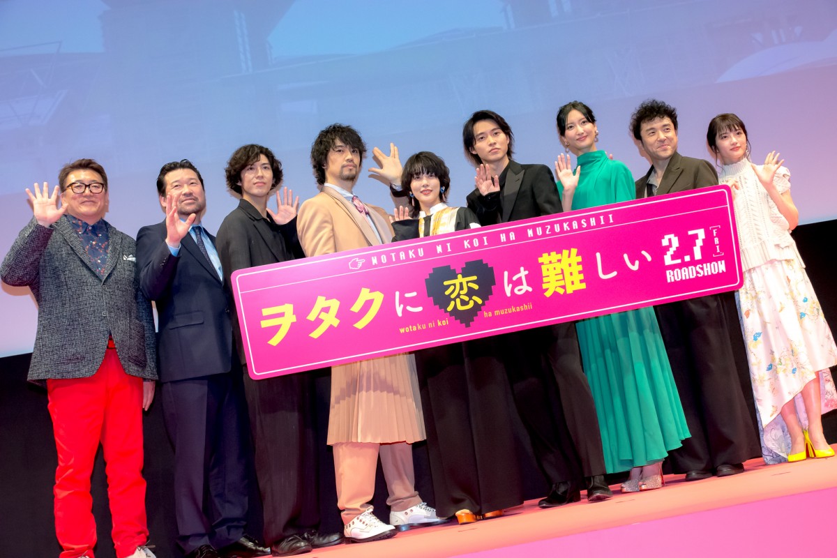 山崎賢人、苦手なダンスを克服　最後は“ダンサーズハイ”に