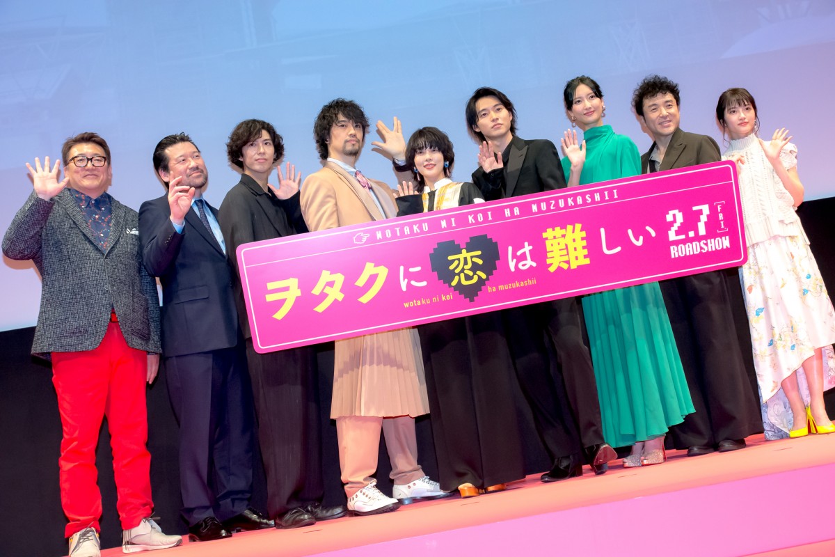 山崎賢人、苦手なダンスを克服　最後は“ダンサーズハイ”に
