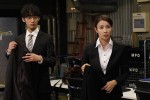 『絶対零度～未然犯罪潜入捜査～』第2話より