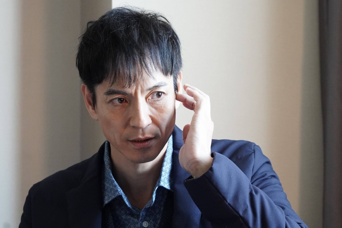 『絶対零度』本田翼、ミニスカの“ホステス姿” ネット「めっちゃ可愛い」の声