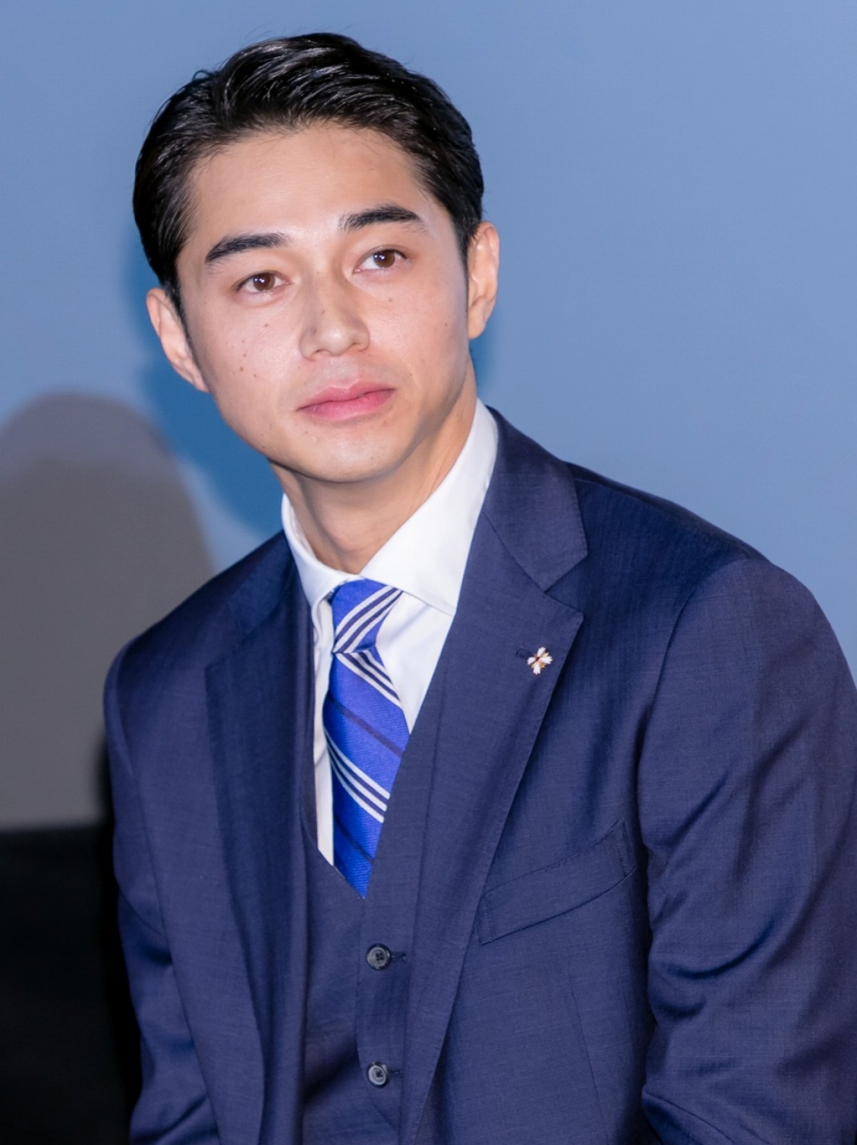 桐谷健太、東出昌大に「身長さえ低かったらずっとなでなでしてる」