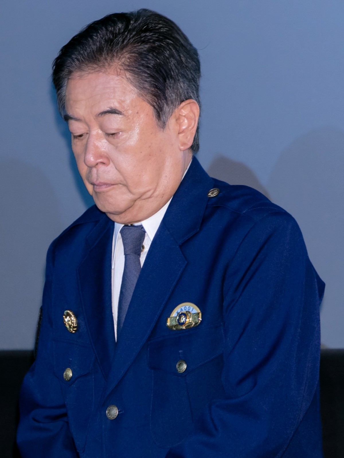 桐谷健太、東出昌大に「身長さえ低かったらずっとなでなでしてる」