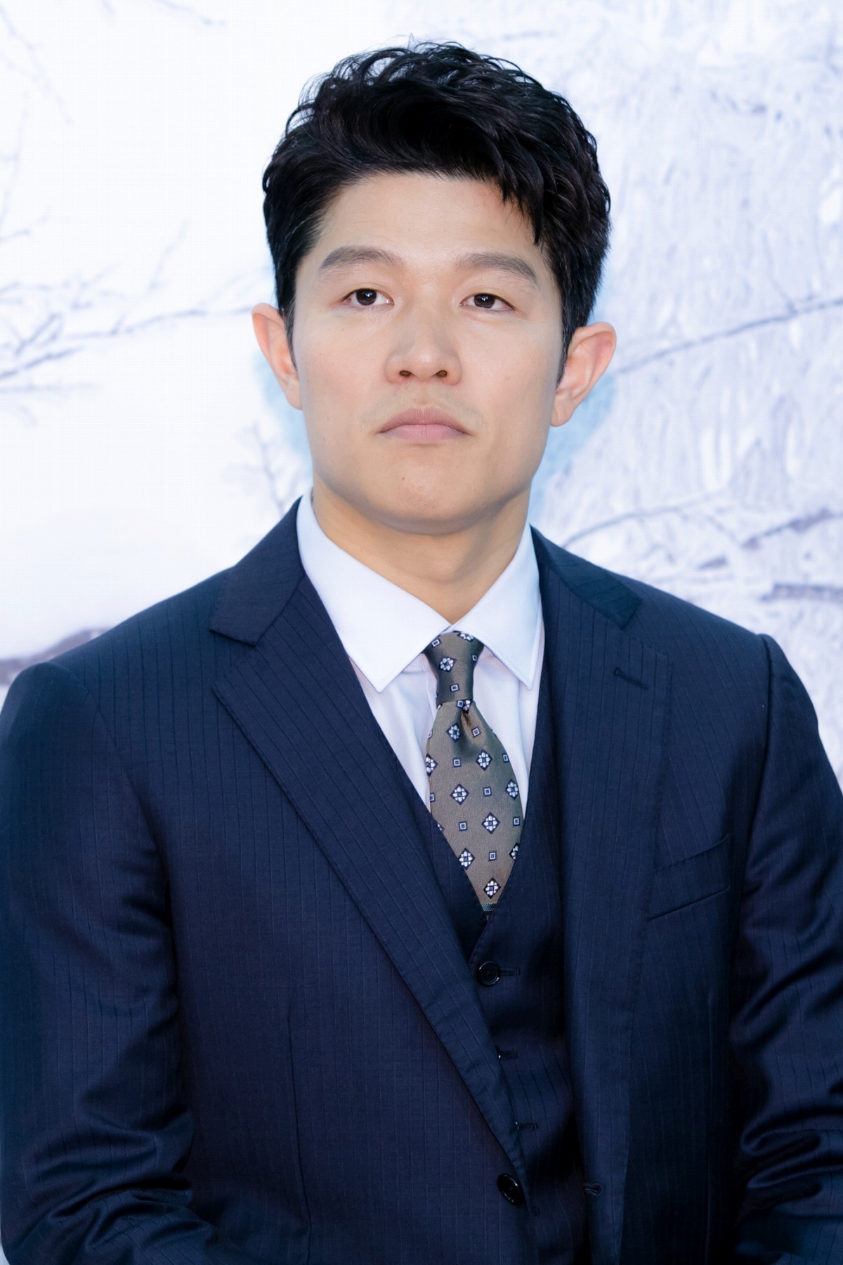 竹内涼真、まさかの“靴下”エピソードを暴露され苦笑い