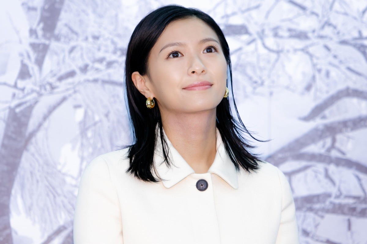 竹内涼真、まさかの“靴下”エピソードを暴露され苦笑い
