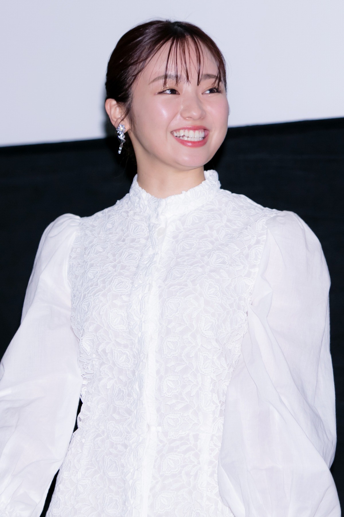 今泉佑唯「歌ってないと口寂しくなっちゃう」 今日のテーマ曲は「だんご3兄弟」!?
