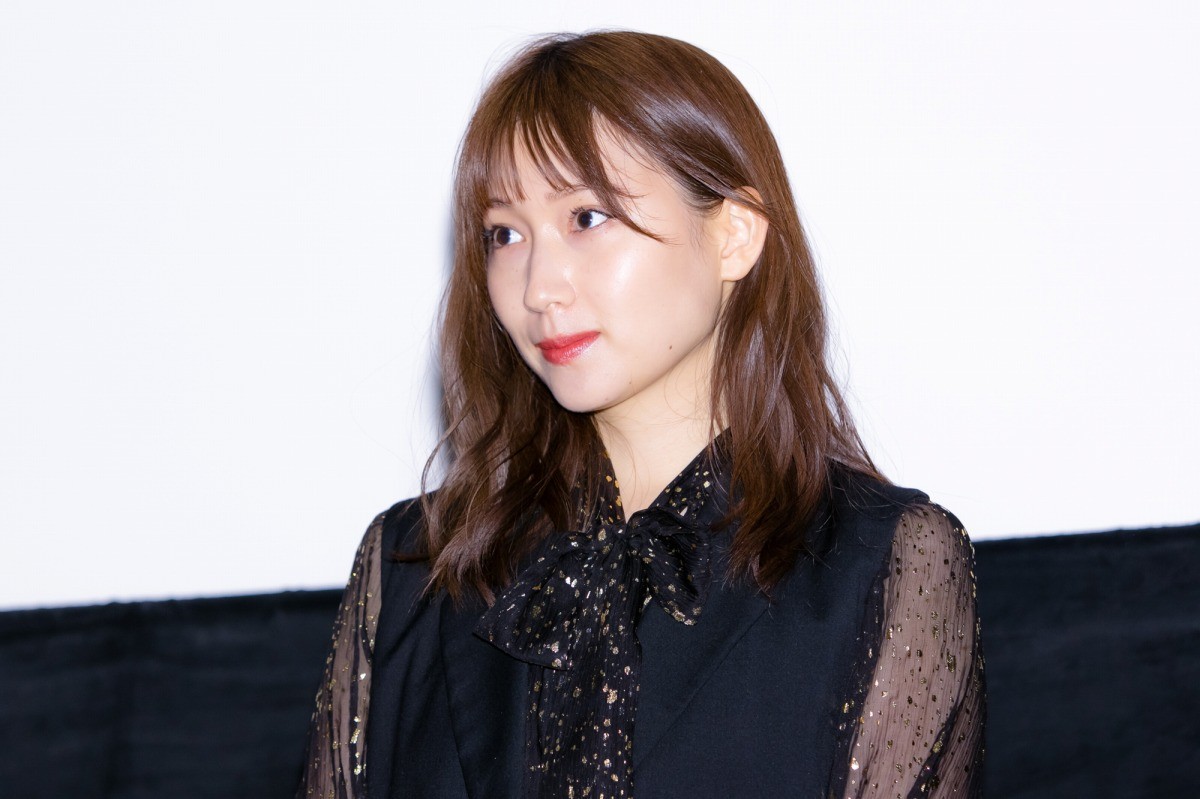 今泉佑唯「歌ってないと口寂しくなっちゃう」 今日のテーマ曲は「だんご3兄弟」!?