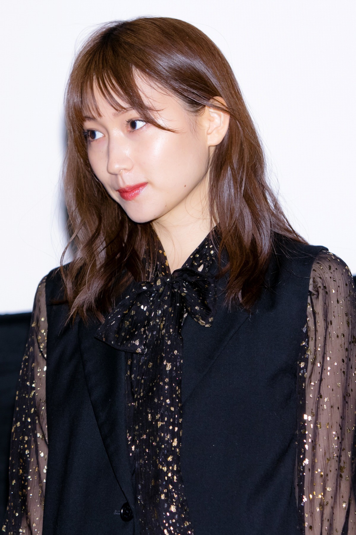 今泉佑唯「歌ってないと口寂しくなっちゃう」 今日のテーマ曲は「だんご3兄弟」!?