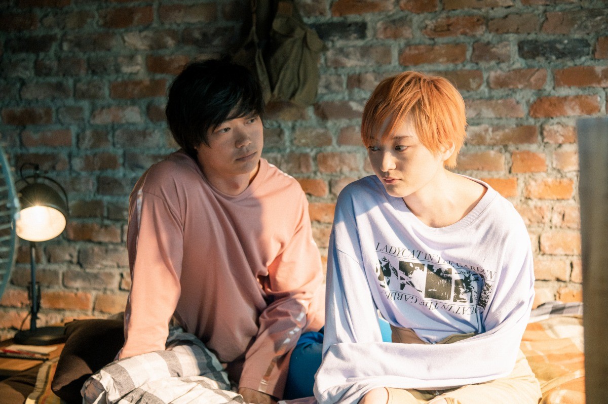 今泉佑唯「歌ってないと口寂しくなっちゃう」 今日のテーマ曲は「だんご3兄弟」!?