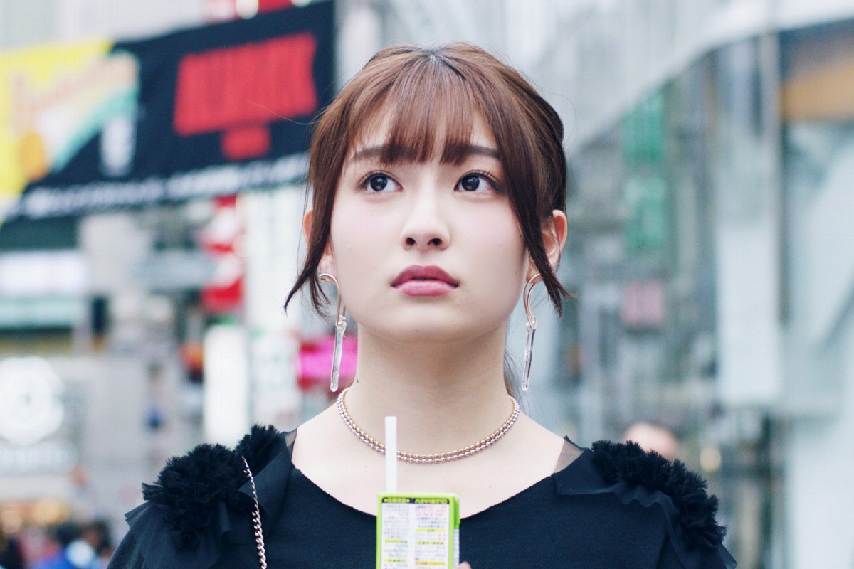 今泉佑唯「歌ってないと口寂しくなっちゃう」 今日のテーマ曲は「だんご3兄弟」!?