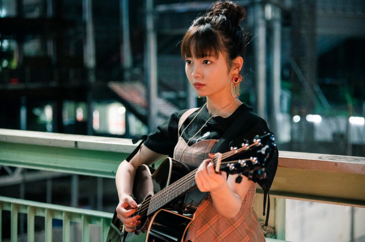 今泉佑唯「歌ってないと口寂しくなっちゃう」 今日のテーマ曲は「だんご3兄弟」!?