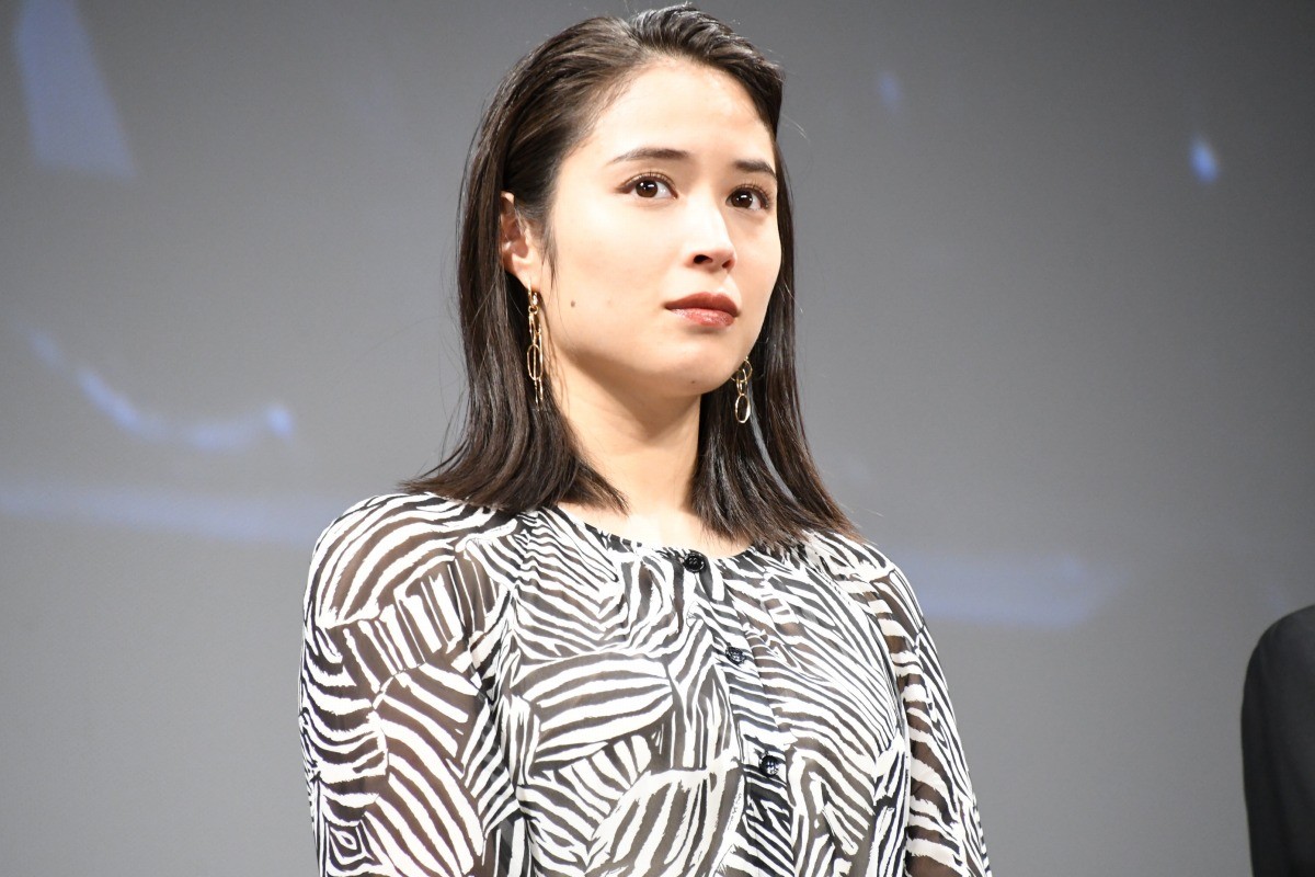 大沢たかお、松嶋菜々子と5度目の共演！「集大成が出せれば」