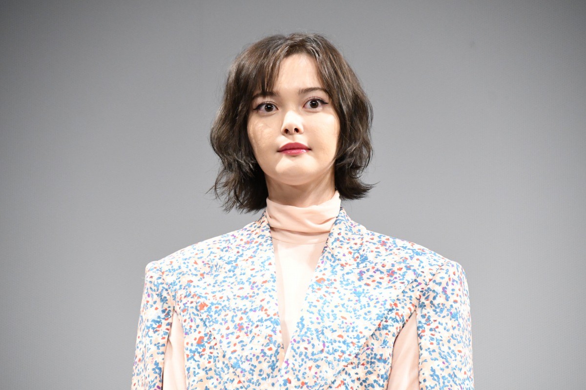 大沢たかお、松嶋菜々子と5度目の共演！「集大成が出せれば」