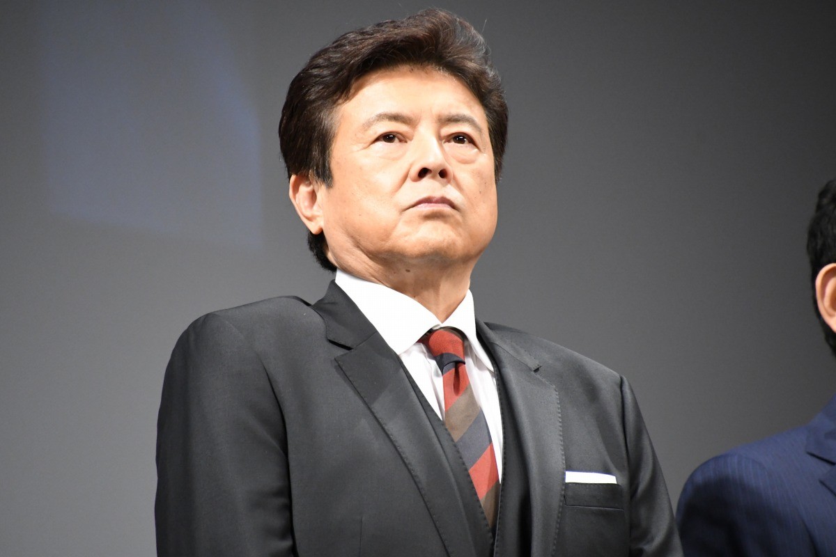 大沢たかお、松嶋菜々子と5度目の共演！「集大成が出せれば」