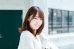 欅坂46・菅井友香