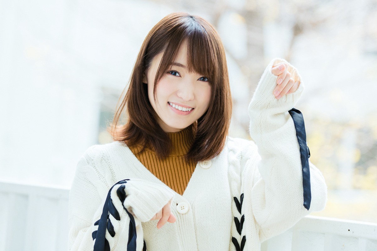 欅坂46キャプテン・菅井友香、グループの変化は「マイナスなことばかりじゃない」