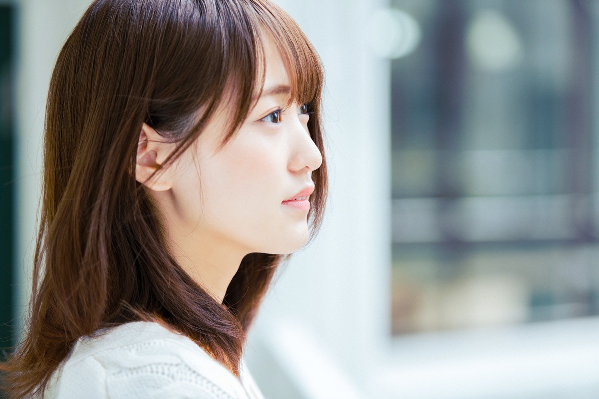 欅坂46キャプテン・菅井友香、グループの変化は「マイナスなことばかりじゃない」
