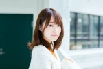 欅坂46・菅井友香