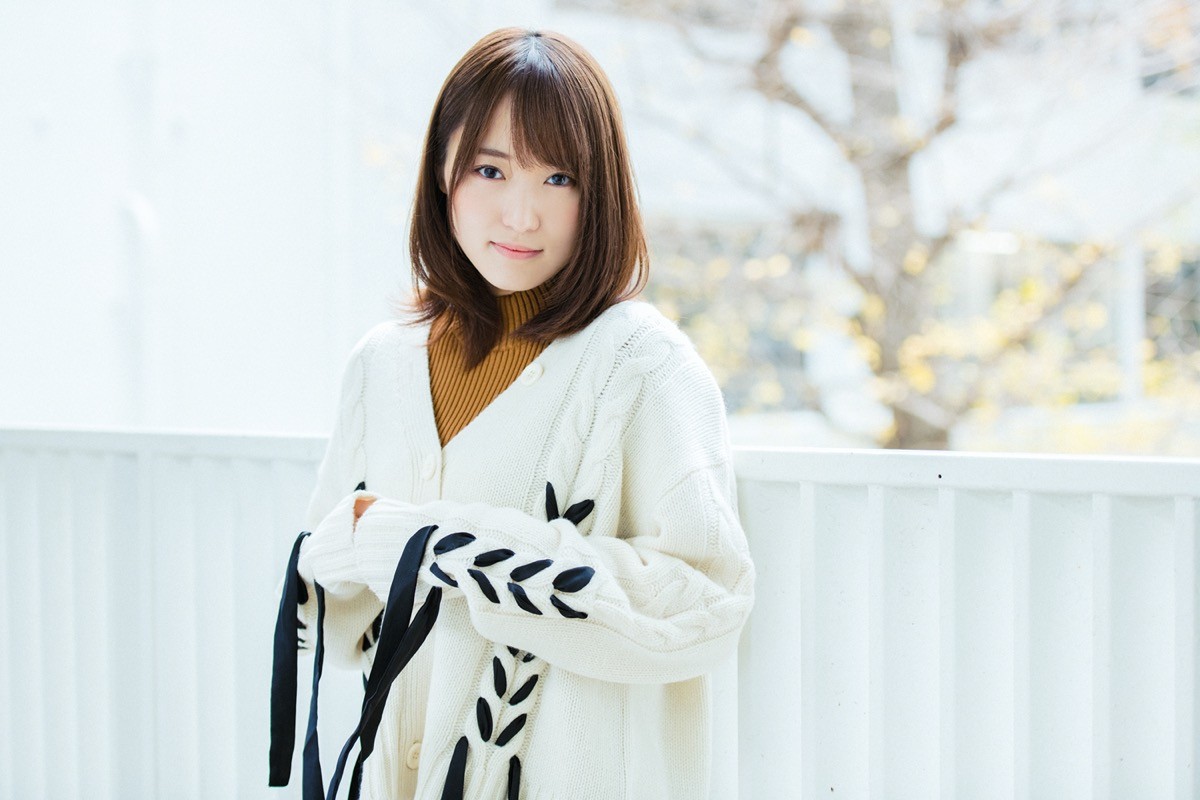 欅坂46キャプテン・菅井友香、グループの変化は「マイナスなことばかりじゃない」