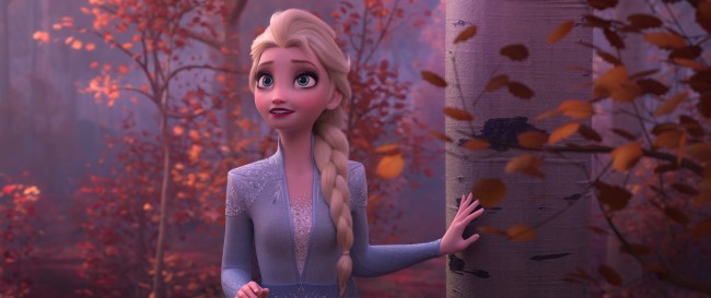 『アナと雪の女王2』、1月11日~1月12日全国映画動員ランキング1位に!