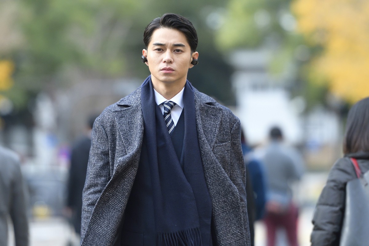 今夜スタート『ケイジとケンジ』元体育教師の刑事・桐谷健太、捕まえた空き巣犯が“教え子”で…