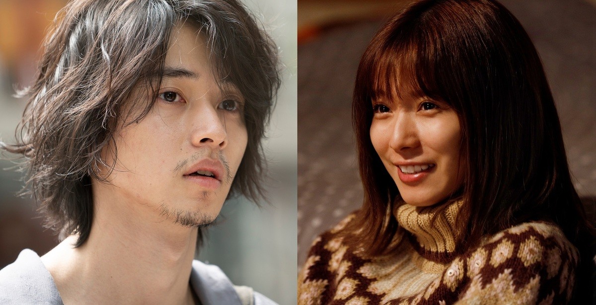 山崎賢人×松岡茉優『劇場』、2人の涙が切ない…特報映像解禁