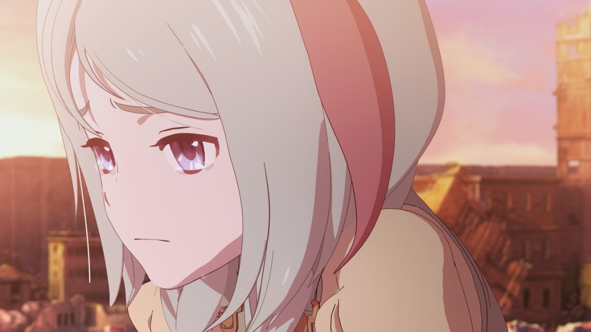 『虫籠のカガステル』アニメ化決定　細谷佳正・花澤香菜らキャスト＆ヴィジュアル解禁