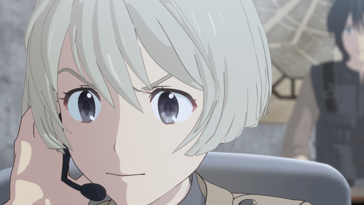 『虫籠のカガステル』アニメ化決定　細谷佳正・花澤香菜らキャスト＆ヴィジュアル解禁