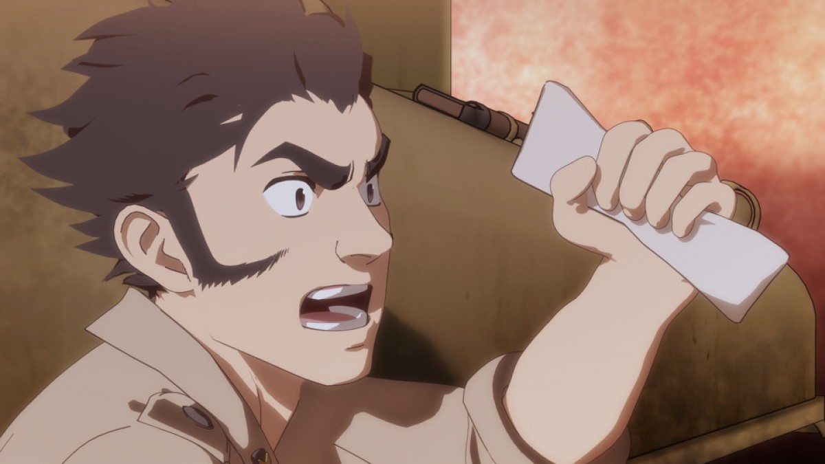 『虫籠のカガステル』アニメ化決定　細谷佳正・花澤香菜らキャスト＆ヴィジュアル解禁