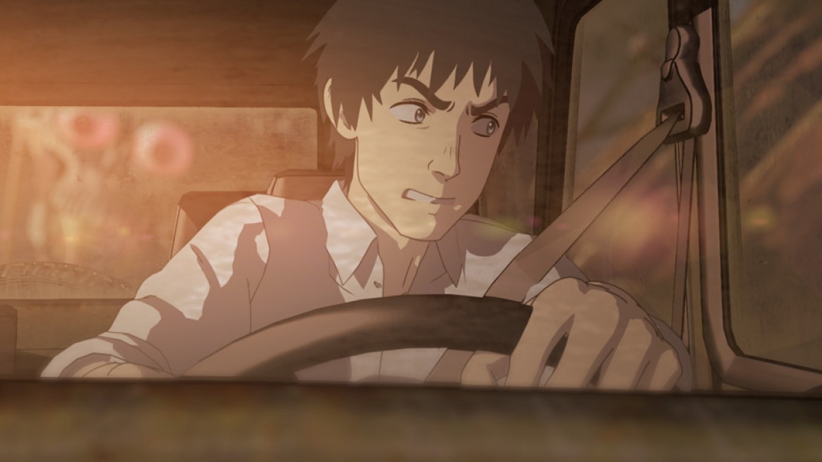 『虫籠のカガステル』アニメ化決定　細谷佳正・花澤香菜らキャスト＆ヴィジュアル解禁
