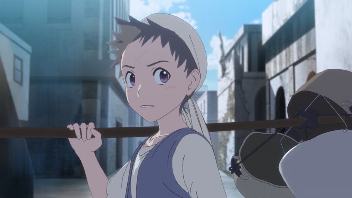『虫籠のカガステル』アニメ化決定　細谷佳正・花澤香菜らキャスト＆ヴィジュアル解禁