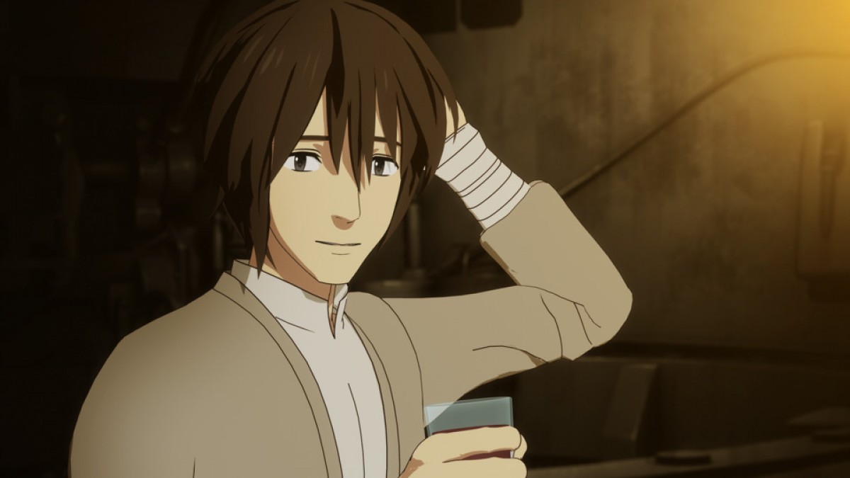 『虫籠のカガステル』アニメ化決定　細谷佳正・花澤香菜らキャスト＆ヴィジュアル解禁