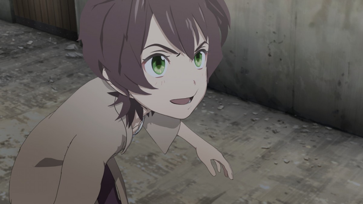 『虫籠のカガステル』アニメ化決定　細谷佳正・花澤香菜らキャスト＆ヴィジュアル解禁