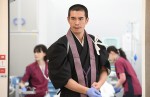 金曜ドラマ『病室で念仏を唱えないでください』第1話場面写真