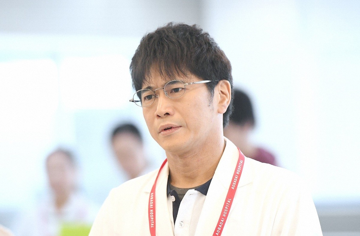 『病室で念仏を唱えないでください』今夜スタート　伊藤英明が命と心を救う！